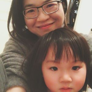 Meet your Posher, Sylvia